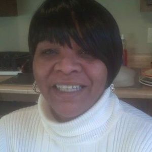 Meet your Posher, Vicky